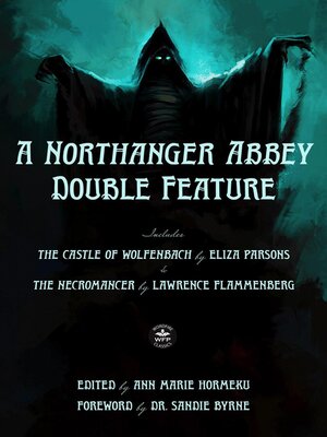 cover image of A Northanger Abbey Double Feature